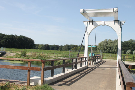Velhorstbrug 06-09-2026