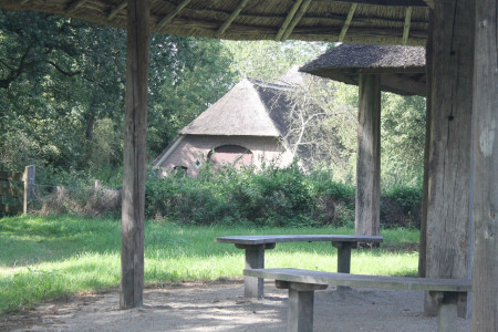Rustplek Velhorst 06-09-2026